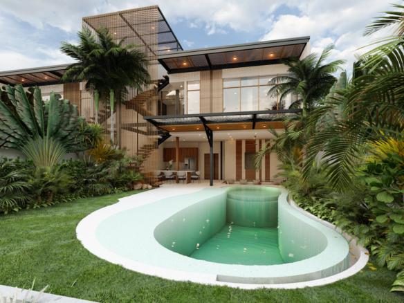 Villa Aquamarine 2Bd_01