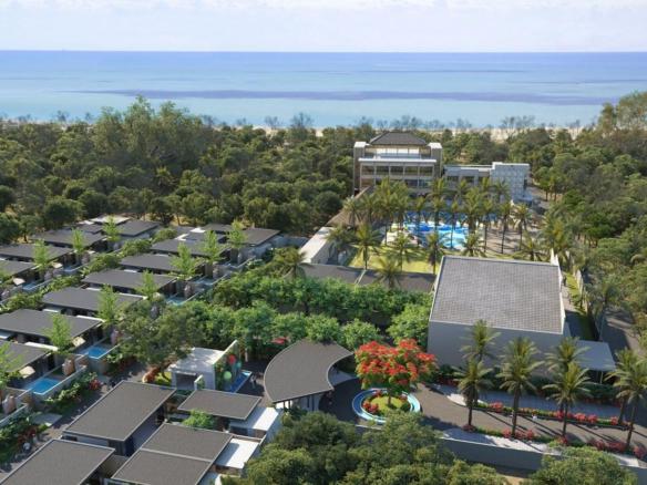 Pronoia Premium Retreat and Residence-54
