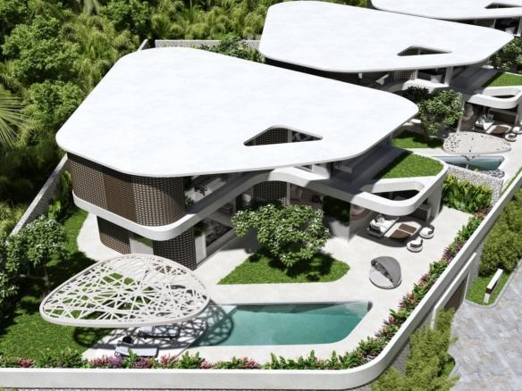 Golden Pearl Villa (1)